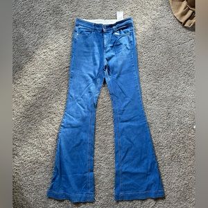 Stella McCartney flare jeans